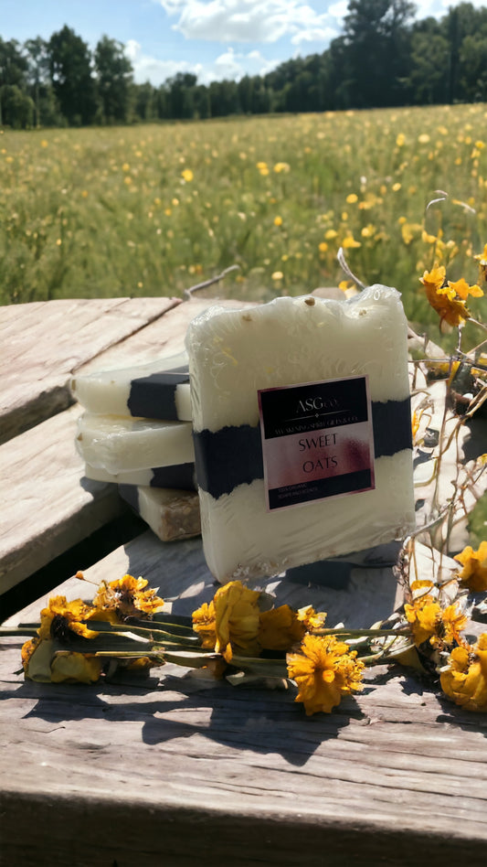 Sweet Oats