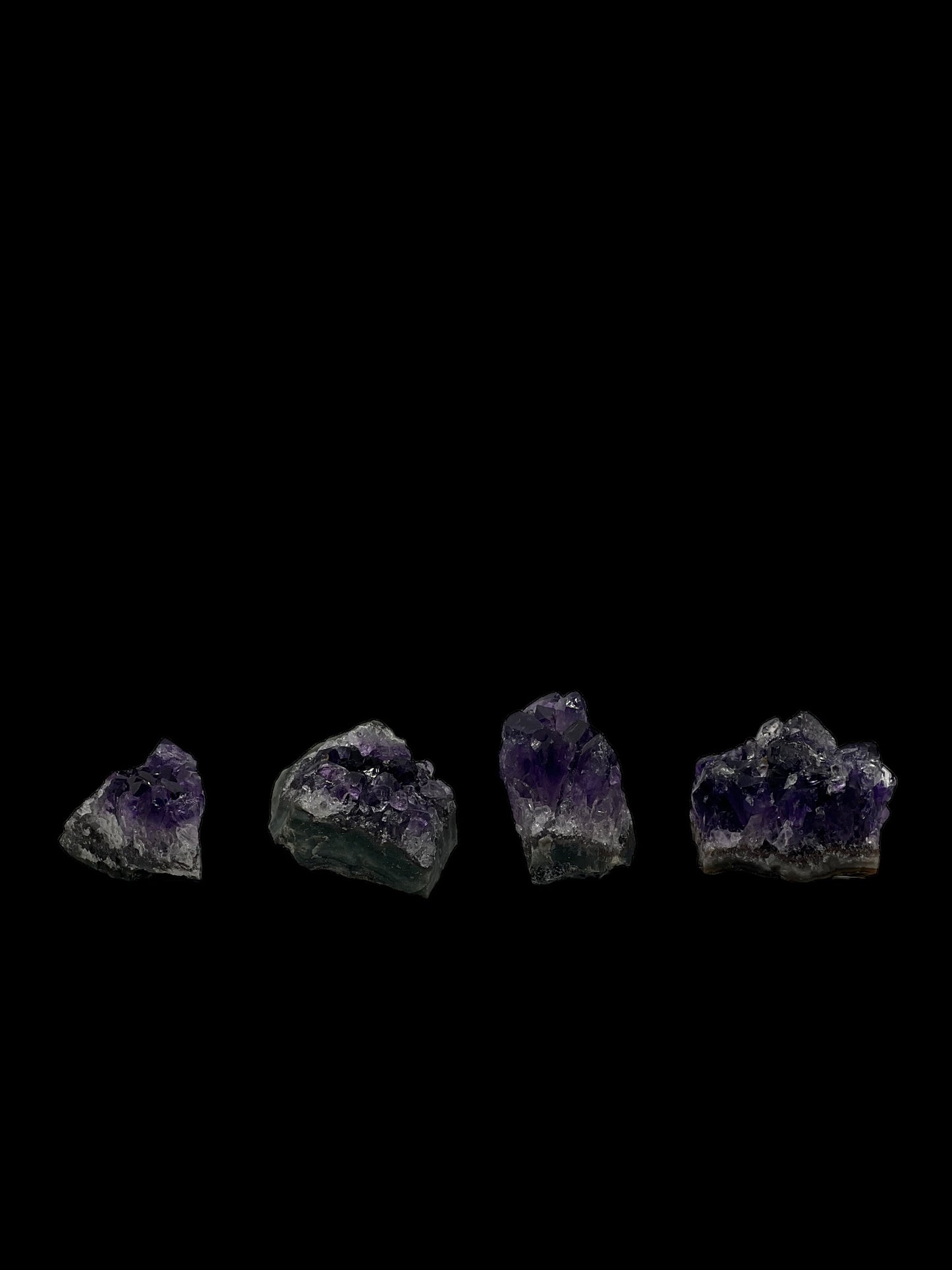 Amethyst (Clusters)