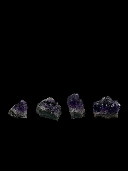 Amethyst (Clusters)