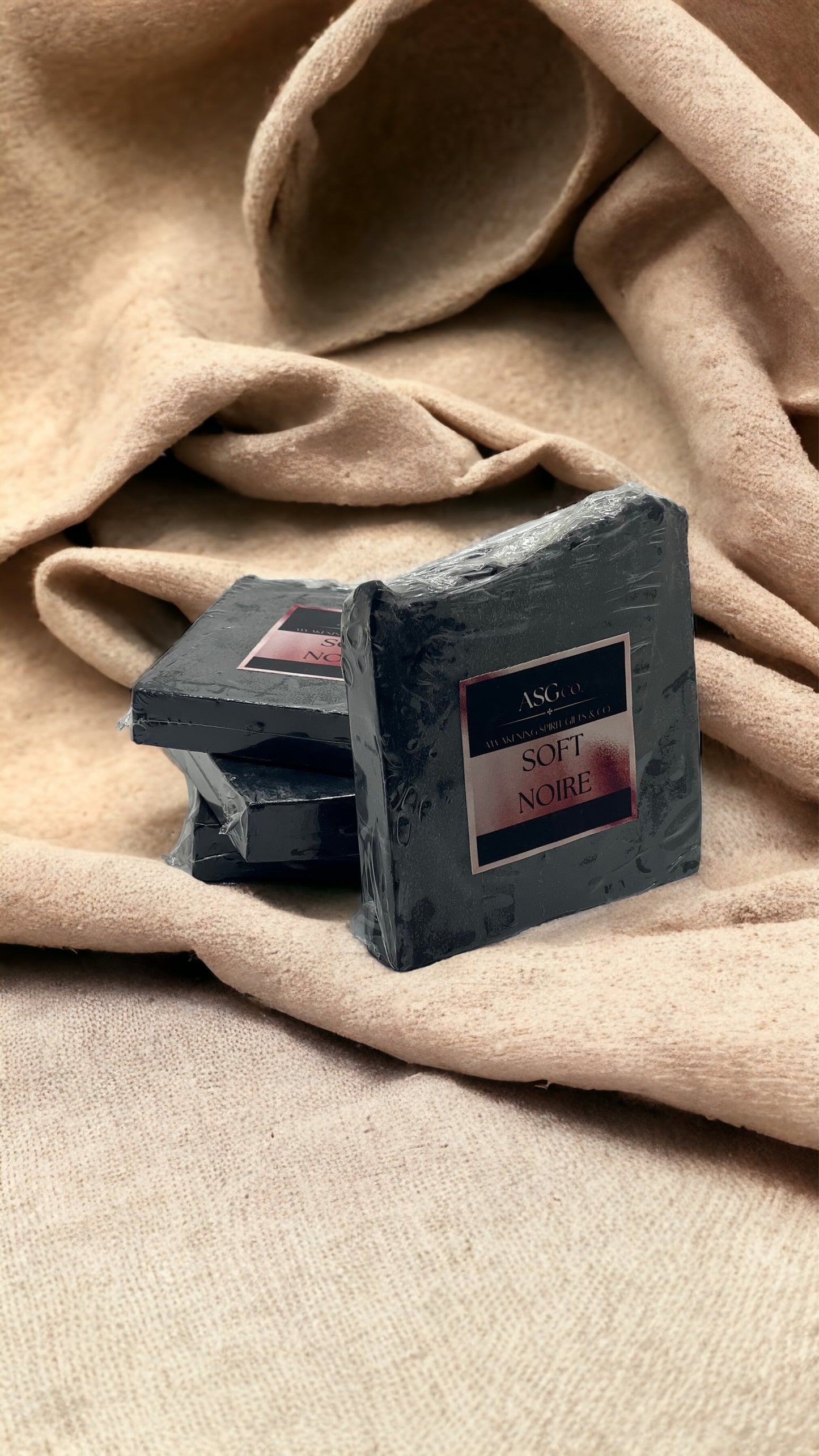 Soft Noire