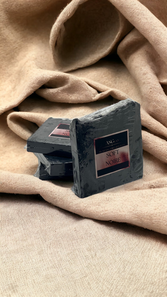 Soft Noire