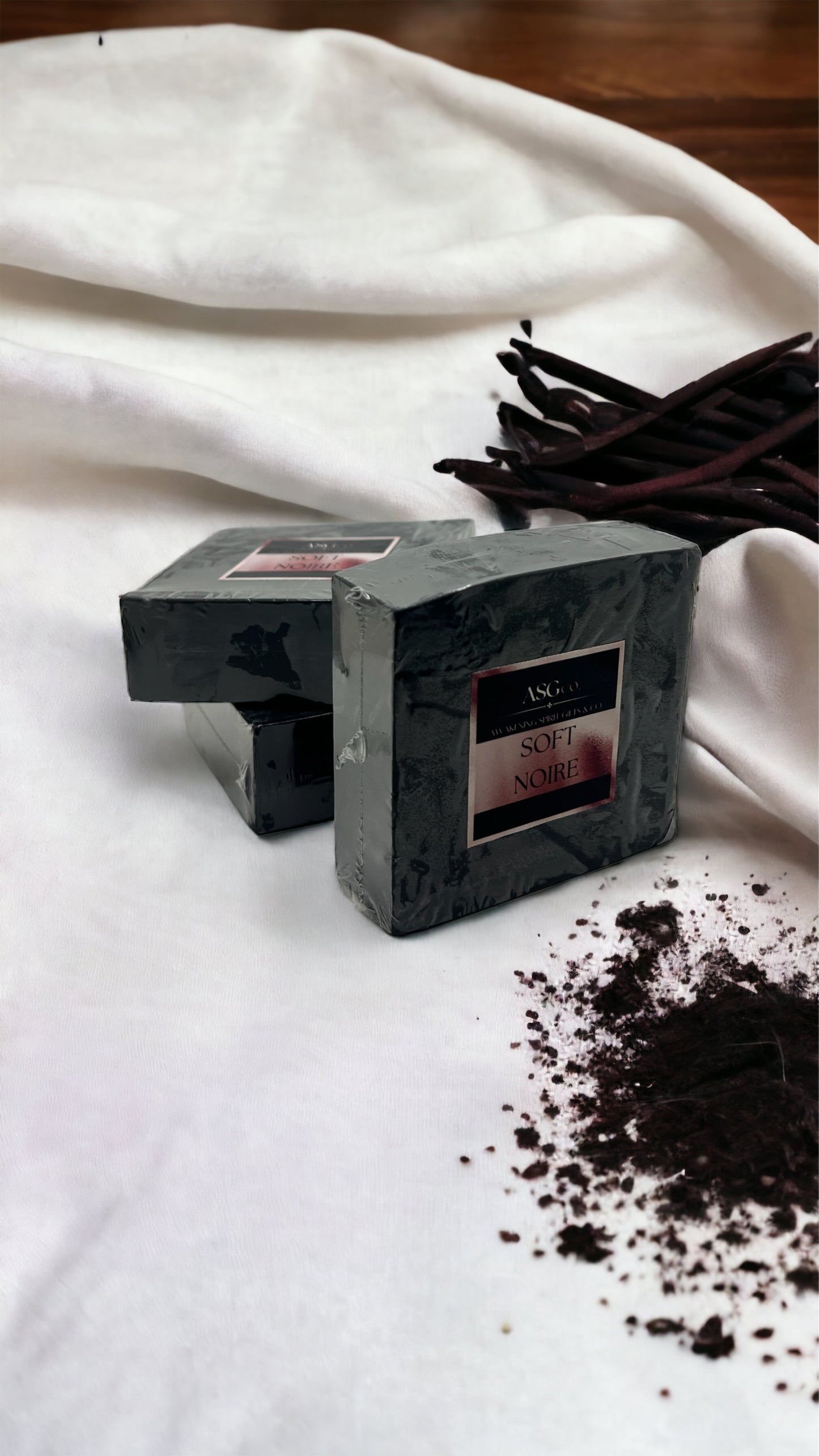 Soft Noire