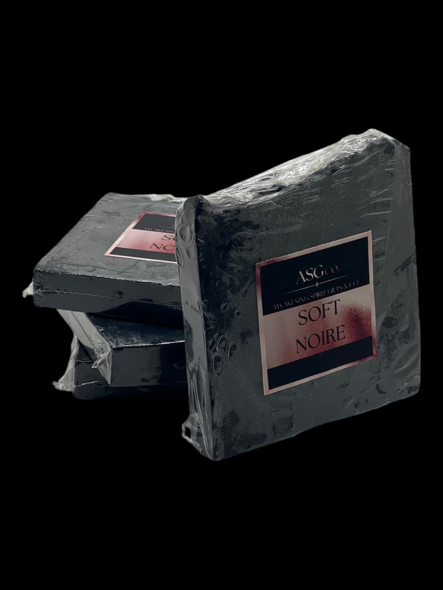 Soft Noire