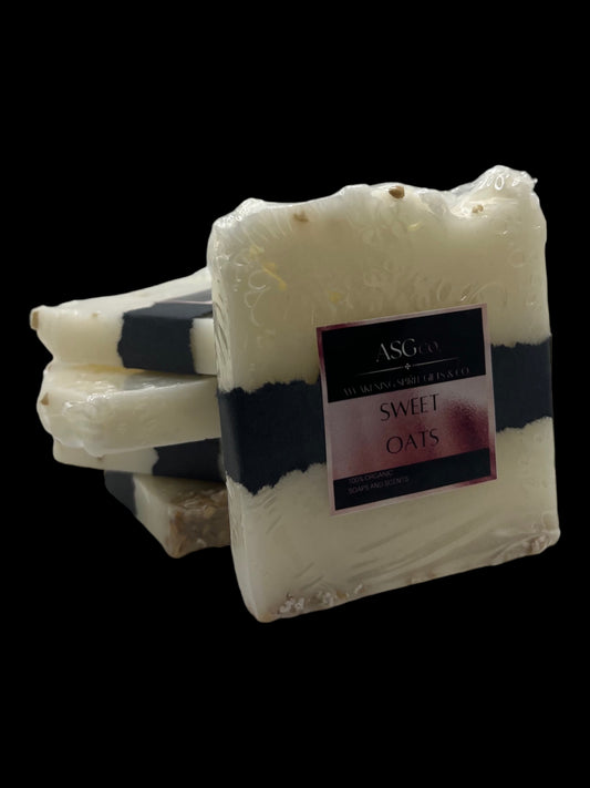 Sweet Oats